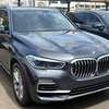 BMW X5 2019  07 places Gris Métallisé Automatique Faible Km thumb 3