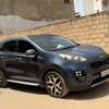 Kia Sportage diesel 2.0 thumb 4
