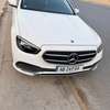 Mercedes class E 200 thumb 6