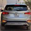 HYUNDAI SANTAFÉ  ANNÉE  2020 thumb 4