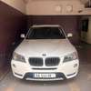 BMW X3 2013 thumb 0