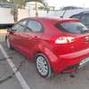 Kia Rio a vendre thumb 2