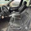 BMW X5 SUV gris métallisé spacieux et performant thumb 6