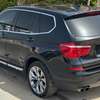 BMW X3 full options gamme X thumb 11