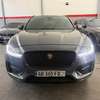 Jaguars f-pace 2018 thumb 4