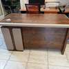 Bureau de direction 2m +Retour thumb 1