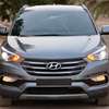 HYUNDAI SANTAFE DIESEL 2.0L 2017 thumb 1