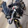 BMW GS 1250 TROPHY ADVENTURE 2023 thumb 4