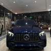 Mercedes-AMG GLE 53 2022 thumb 14