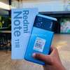 Redmi Note 11R 256go ram 8go dual sim 13MP 5g thumb 0