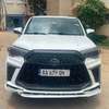 TOYOTA 4RUNER thumb 5