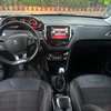Peugeot 2008 Gt Line manuel diesel venant thumb 4