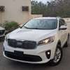 Kia Sorento SUV 2019 thumb 1