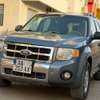Ford Escape carré  2011 thumb 4