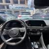 Hyundai Elantra 2020 Gris Métallisé Berline thumb 6