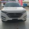 Hyundai Tucson 2017 thumb 0