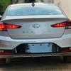 Hyundai Elentra 2020 thumb 6