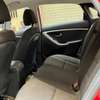 Hyndai Elantra Gt  2016 thumb 11