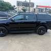 FORD RANGER LIMITED 2019 thumb 2