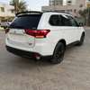 Mitsubishi outlander 2017 thumb 7