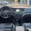Hyundai Tocson année 2016 thumb 9