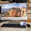 ORDINATEUR DE BUREAU ALL IN ONE HP thumb 0