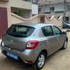Vend Renault Sandero 2014 thumb 6