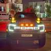 2020 FORD RANGER thumb 11