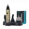 VGR - Tondeuse 4 En 1 -  Rasoir Barbe, Cheveux - V-621 thumb 5