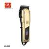 Kiki Tondeuse à cheveux professionnel rechargeable NG-820 thumb 5