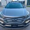 HYUNDAI SANTAFE 2017 thumb 0