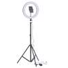 Trepied Anneau Lumineu Led Lamp thumb 0