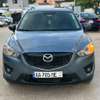 Mazda cx5 2014 thumb 0