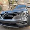 RENAULT QM6 année 2017 thumb 5
