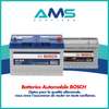 BATTERIES AUTO BOSCH thumb 0