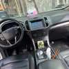 Location de voiture ford edge thumb 5