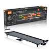 Machine a barbecue électrique 1800W thumb 1
