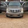 CADILLAC ESCALADE 2014 thumb 8