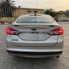 Ford fusion 2018 à louer thumb 7