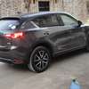 Cx5 GT 2017 thumb 9