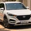 HYUNDAI TUCSON DIESEL 2017/18 thumb 11