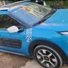 Citroën C4 Cactus 2016 thumb 1