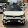 SSANGYONG TIVOLI 2017 thumb 0