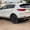 KIA SPORTAGE E X thumb 3