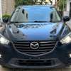 Mazda cx5 GT 2016 full option thumb 0