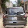 Ford Kuga 2017 gris foncé automatique essence thumb 4