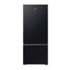 REFRIGERATEUR 460LITRES HAIER COMBINE 3TIROIRS NOIR thumb 0