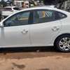Vends Hyundai Elantra 2010 thumb 4