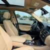 BMW X3 2017 thumb 4