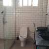 Appartement 3 chambres vide Ouakan cité africa école Mermoz thumb 5